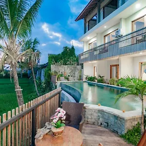 Juli House By Mahaputra Affittacamere