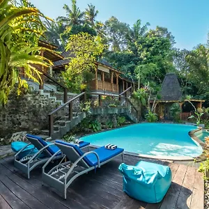 Parvati Retreat Ubud