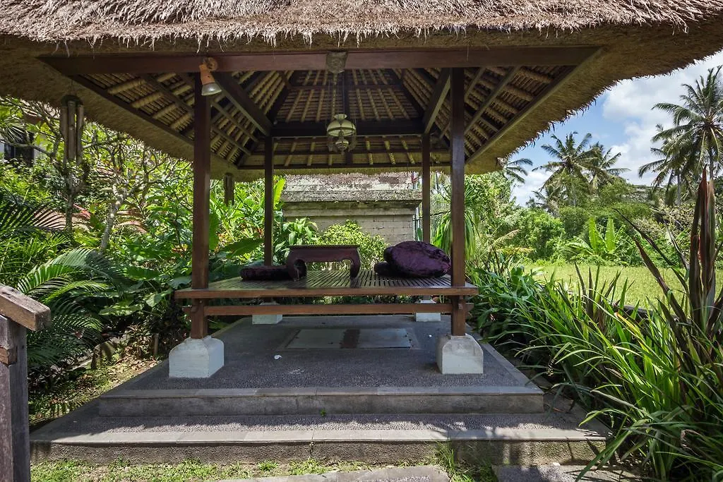 Reddoorz Plus @ Tjampuhan Ubud 3*,  Indonezja