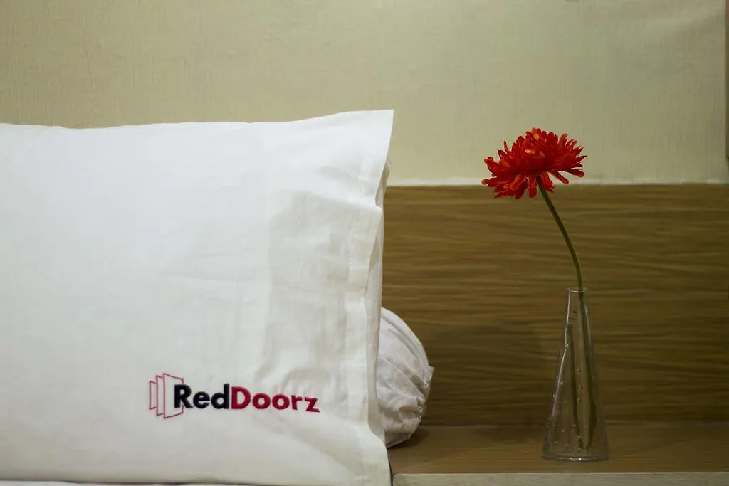 Reddoorz Plus @ Tjampuhan Ubud